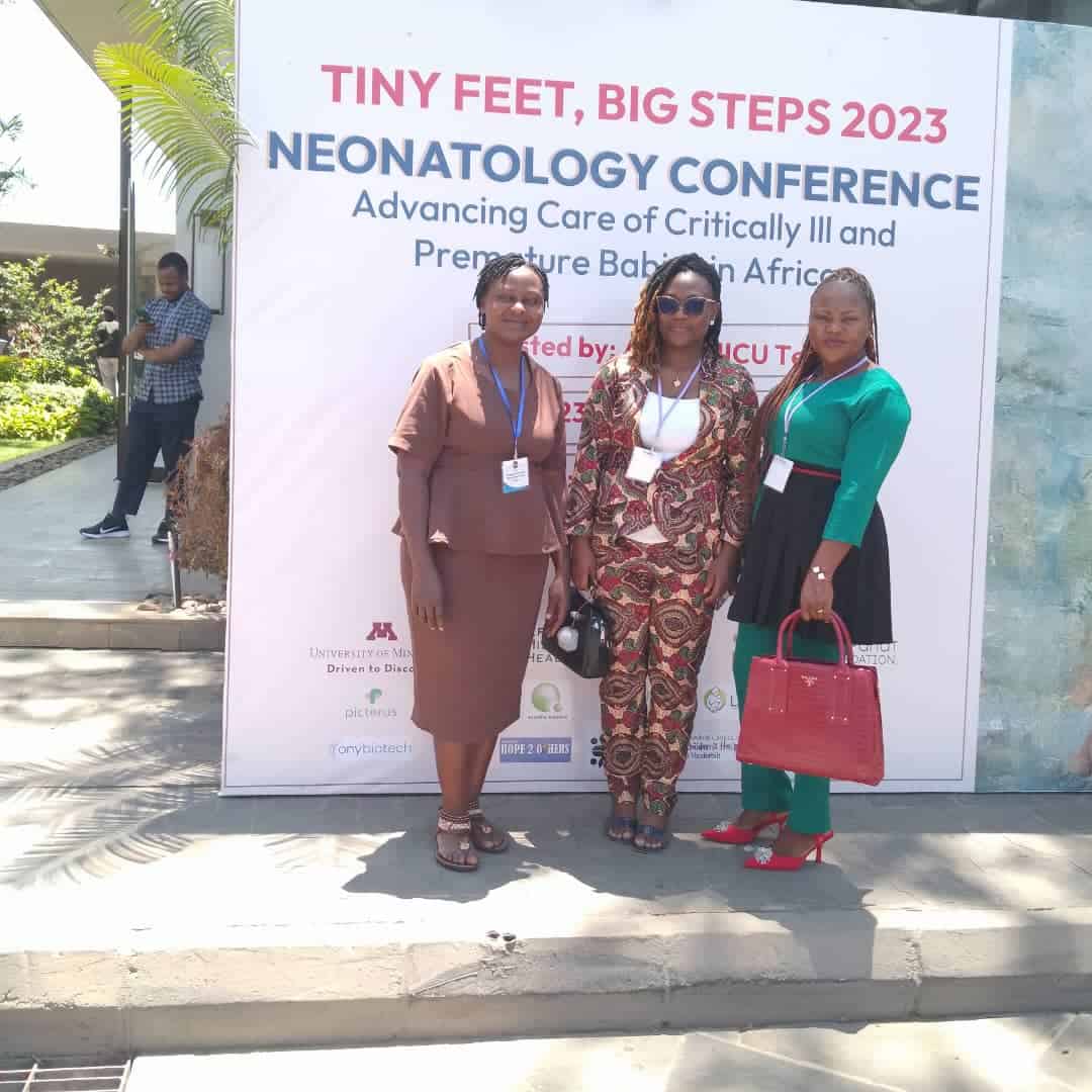 Neonatal conference