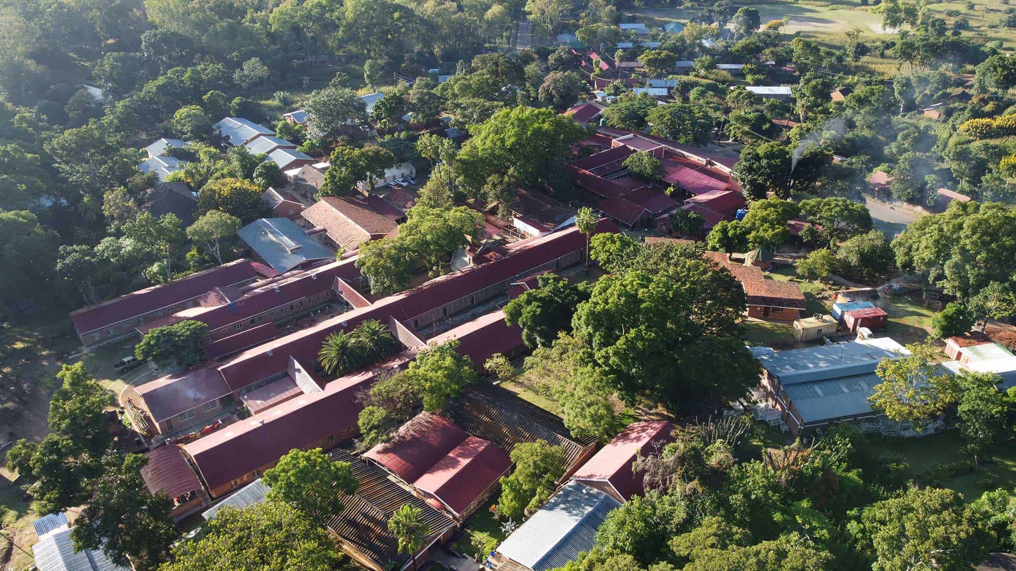 amh-Nkhoma-Hospital-Ariel-View