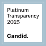 Authority Seal from Candid 2025