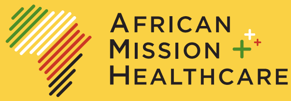 African Mission Healthcare Logo