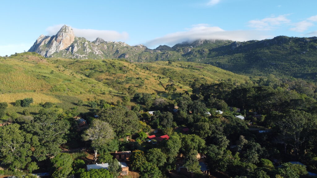 Set among the hills of Malawi, Nkhoma Mission Hospital is a place where faithful medical care continues day after day.