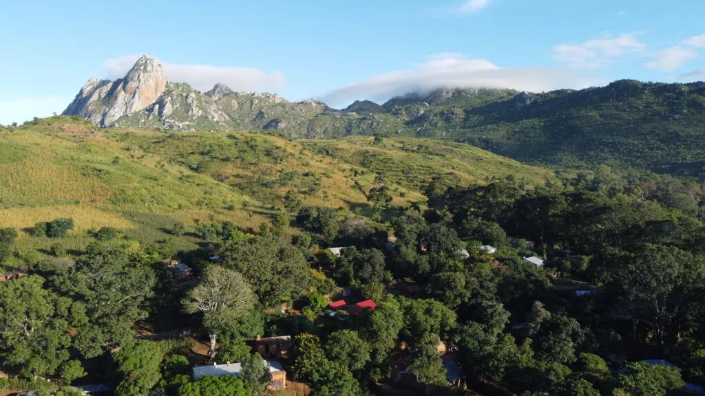 Set among the hills of Malawi, Nkhoma Mission Hospital is a place where faithful medical care continues day after day.