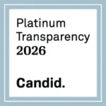 Candid Seal Platinum Transparency 2026